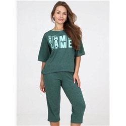 Костюм "Ресен" (Изумруд)