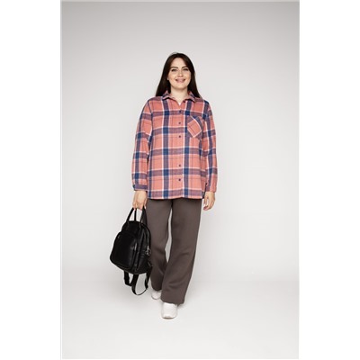 Mad-4151 (Рубашка женская, MaDo )