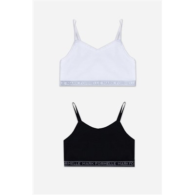 Топ для девочек (2шт.) MARK FORMELLE, 1233166