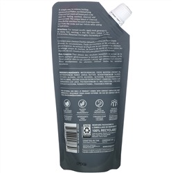 Renpure, Detoxifying Charcoal, Hair Mask, 6.8 fl oz (200 ml)