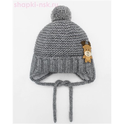 Лорди Шапка для мальчика (50-52)