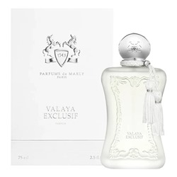 PARFUMS DE MARLY VALAYA EXCLUSIF (w) 75ml parfume