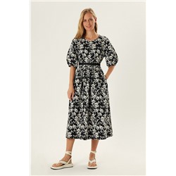 Платье POMPA, 1094839