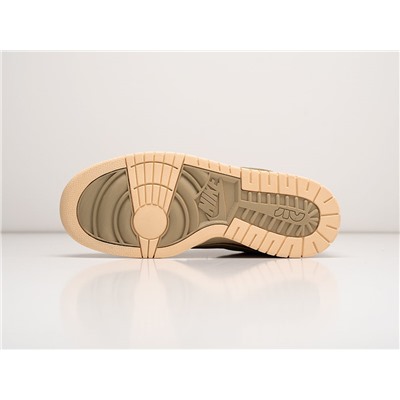 Кроссовки Nike Dunk Low Remastered