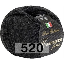 Пряжа Сеам Cashmere Fine