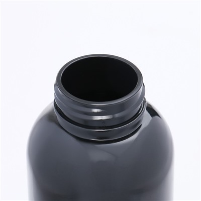 Бутылка для воды My bottle, 500 мл, 20.5×6.7 см