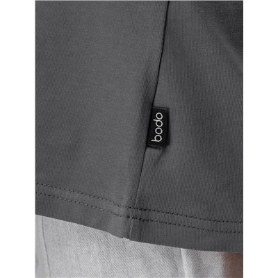 Bodo Футболка 36-109MU