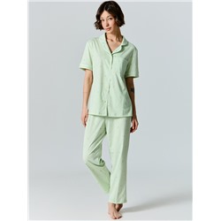 КОСТЮМ ЖЕНСКИЙ (ЖАКЕТ, БРИДЖИ) 592505-1