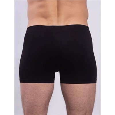 Трусы боксеры (шорты), Seamless Flex, SF-Boxer man