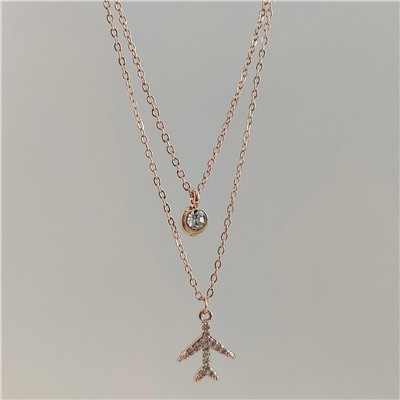 Подвеска на цепочке