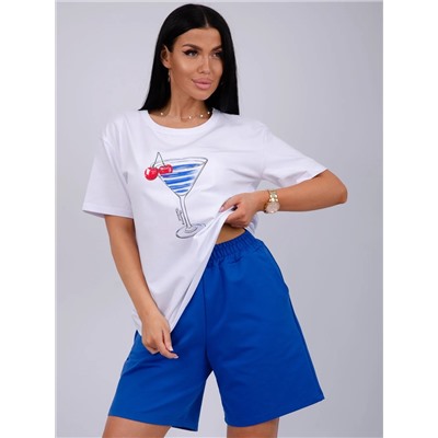 Malina Костюм 9432в