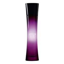 GIORGIO ARMANI CODE CASHMERE edp (w) 50ml TESTER