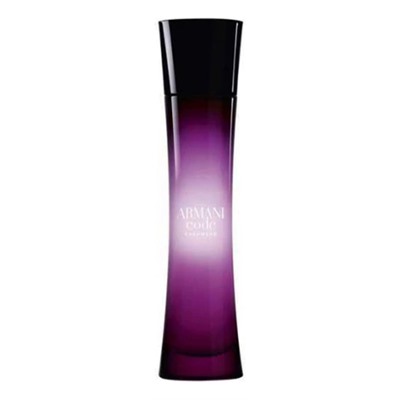 GIORGIO ARMANI CODE CASHMERE edp (w) 50ml TESTER
