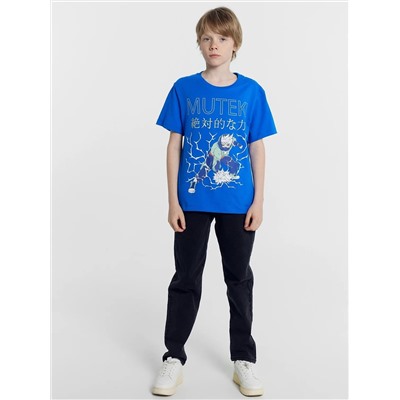 MARK FORMELLE Футболка 113433