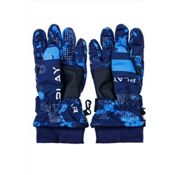 Перчатки PLAYTODAY, 925533