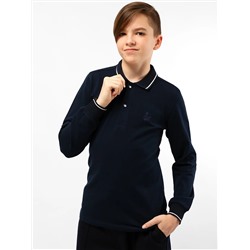 Соль&Перец Джемпер SP2303BU