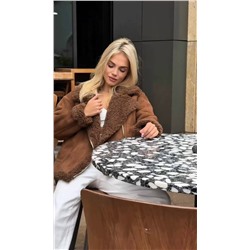 Дубленка #23069449