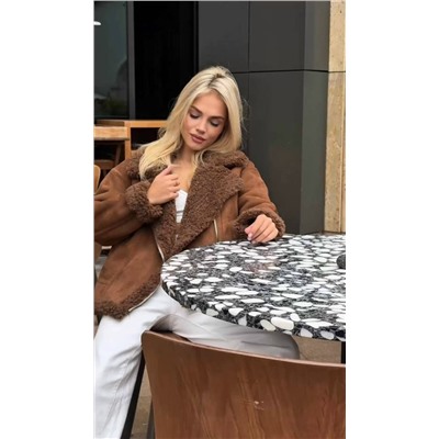 Дубленка #23069449