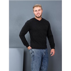 Макс - 2 - джемпер антрацит