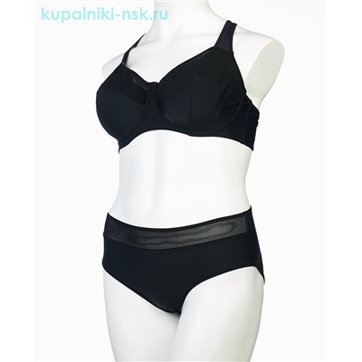 23202 Купальник раздельный (50-54)