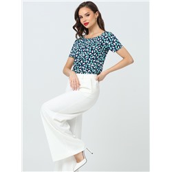 Блузка Доминика, жанр