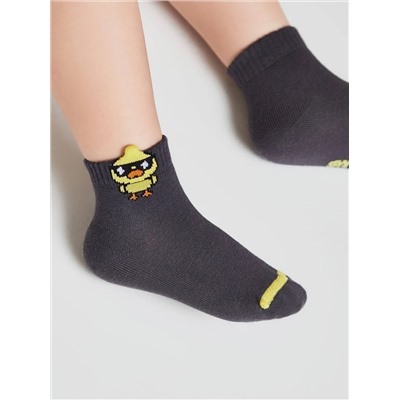 CONTE-KIDS Носки TIP-TOP (с пикотом) 23С-110/1СП