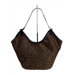 Женская сумка из искусственной кожи мультицвет