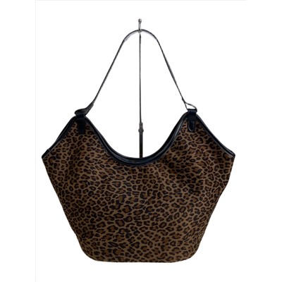 Женская сумка из искусственной кожи мультицвет