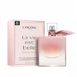 Парфюмерная вода Lancome La Vie Est Belle Vanille Nude женская (Euro A-Plus качество люкс)