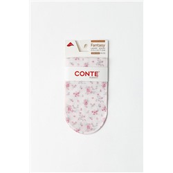CONTE FANTASY Носки женские CONTE ELEGANT, 1234195