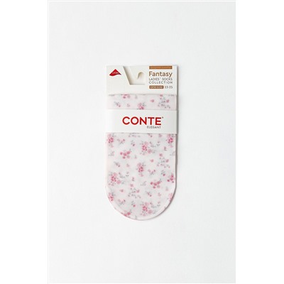 CONTE FANTASY Носки женские CONTE ELEGANT, 1234195