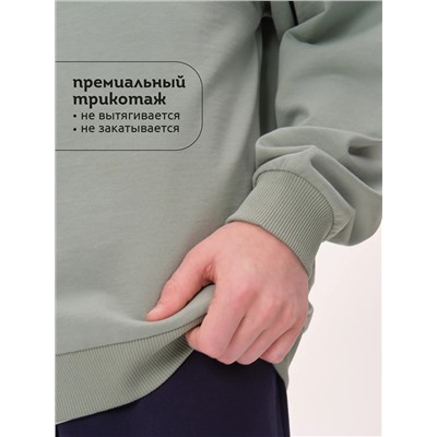 PELICAN Толстовка BFN3371U