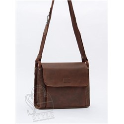 Сумка мужская 1096NK coffee Naierlanke