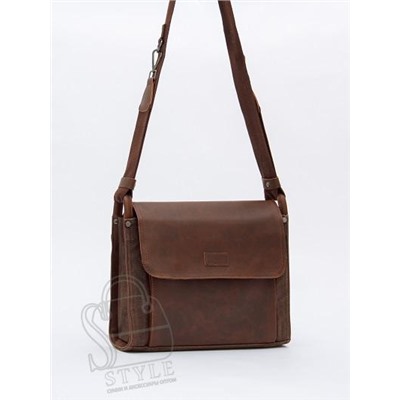 Сумка мужская 1096NK coffee Naierlanke