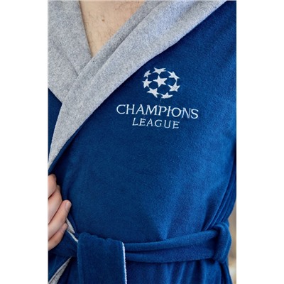 Lika Dress Халат 7955