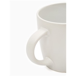 Кружка новогодняя керамическая «Уют», 350 мл