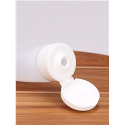 Набор для хранения, 100 мл, 2 предмета, белый