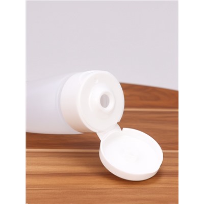 Набор для хранения, 100 мл, 2 предмета, белый