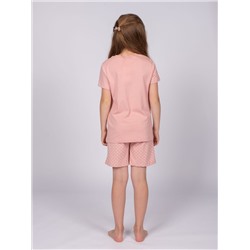 91264 (Пижама для девочки, Lets Go )