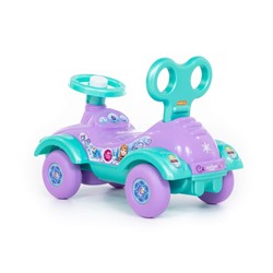 413005 MOLTO Y CIA S.A. Автомобиль-каталка Disney "Холодное сердце"