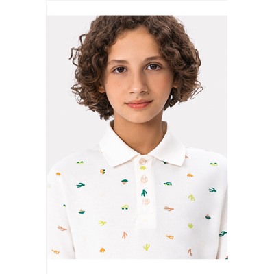 Поло MARK FORMELLE, 1196521