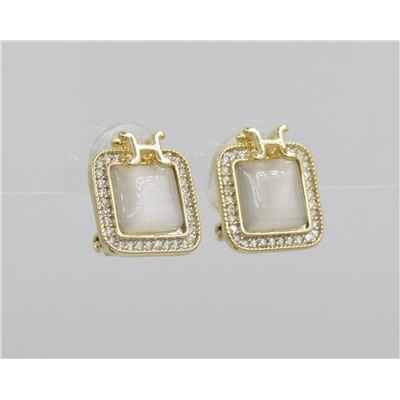 Серьги-клипсы G195375907195