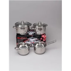 Kelli Набор KL-4295