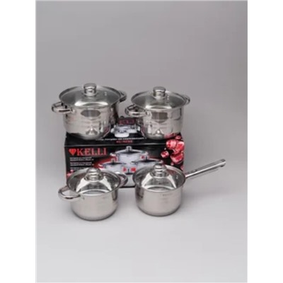 Kelli Набор KL-4295