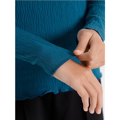 ДЖЕМПЕР ДЛЯ ДЕВОЧЕК 127914-1