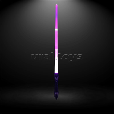 Набор мечей "Сражение светом" (свет, звук) в коробке