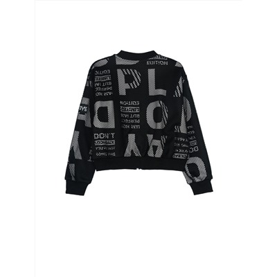 PLAYTODAY Толстовка