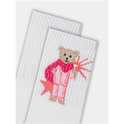 НОСКИ ЖЕНСКИЕ 217K-3427