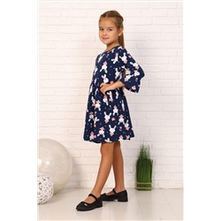 Платье Белая Зайка НАТАЛИ, 881162