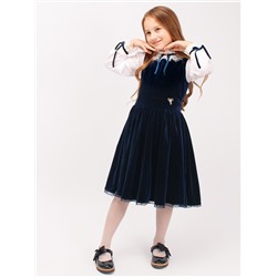 Сарафан для девочки Соль&Перец